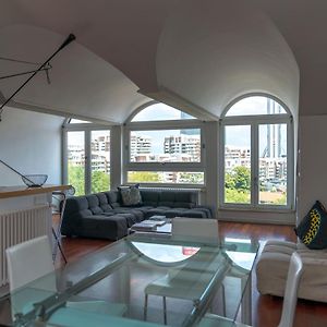 Appartement met Twee Slaapkamers